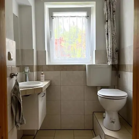 Apartman Grosse Mit Billardtisch *