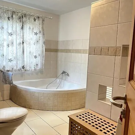 Appartement Grosse Mit Billardtisch Starnberg